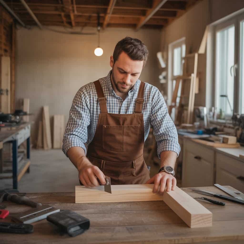 Cabinet Maker Jobs in Dubai