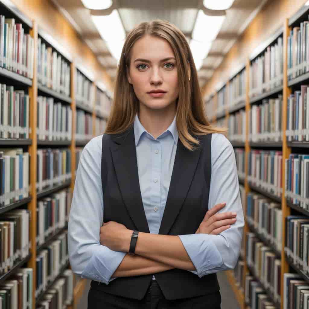 Librarian Jobs in Dubai
