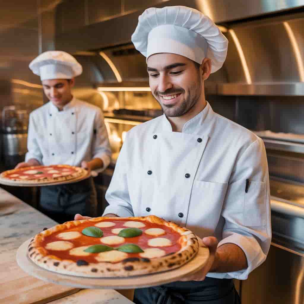 Pizza Cook Jobs in Canada