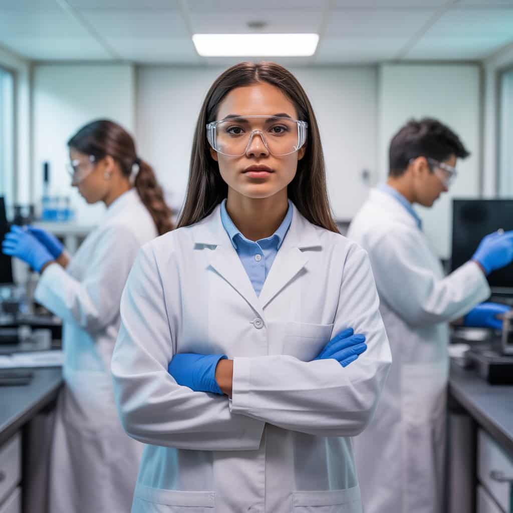 Biomedical Scientist Jobs in UK