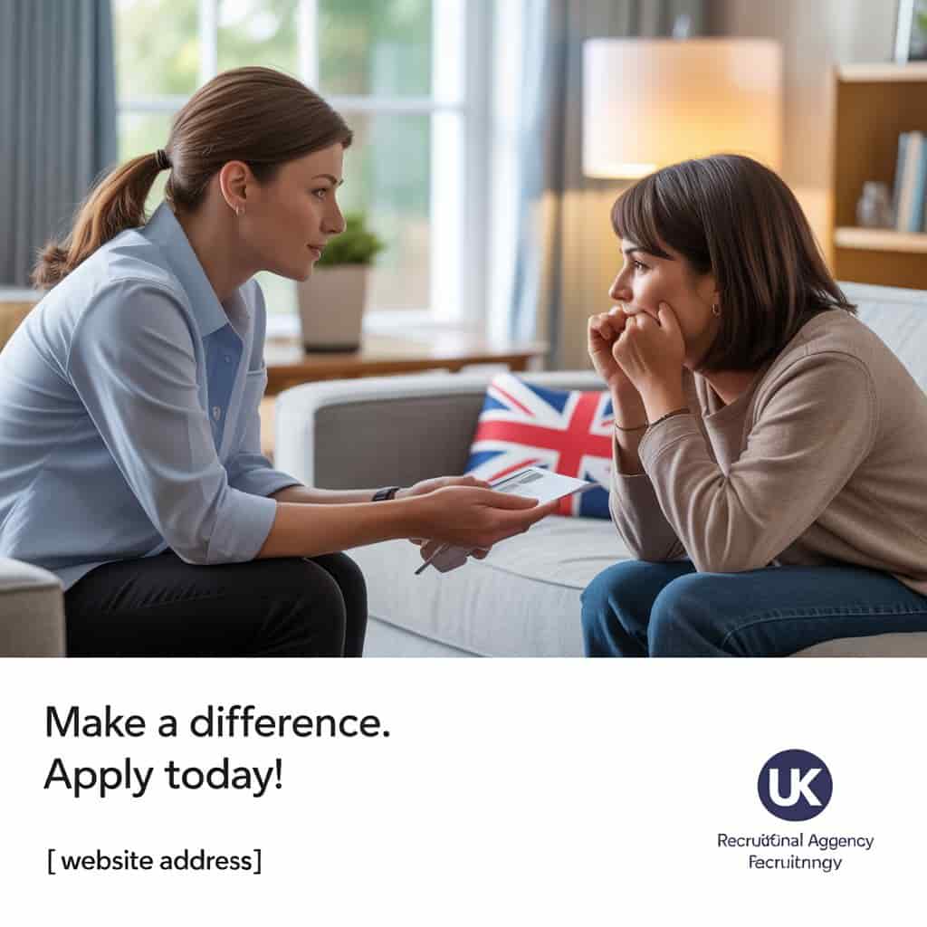 Caseworker Jobs in UK