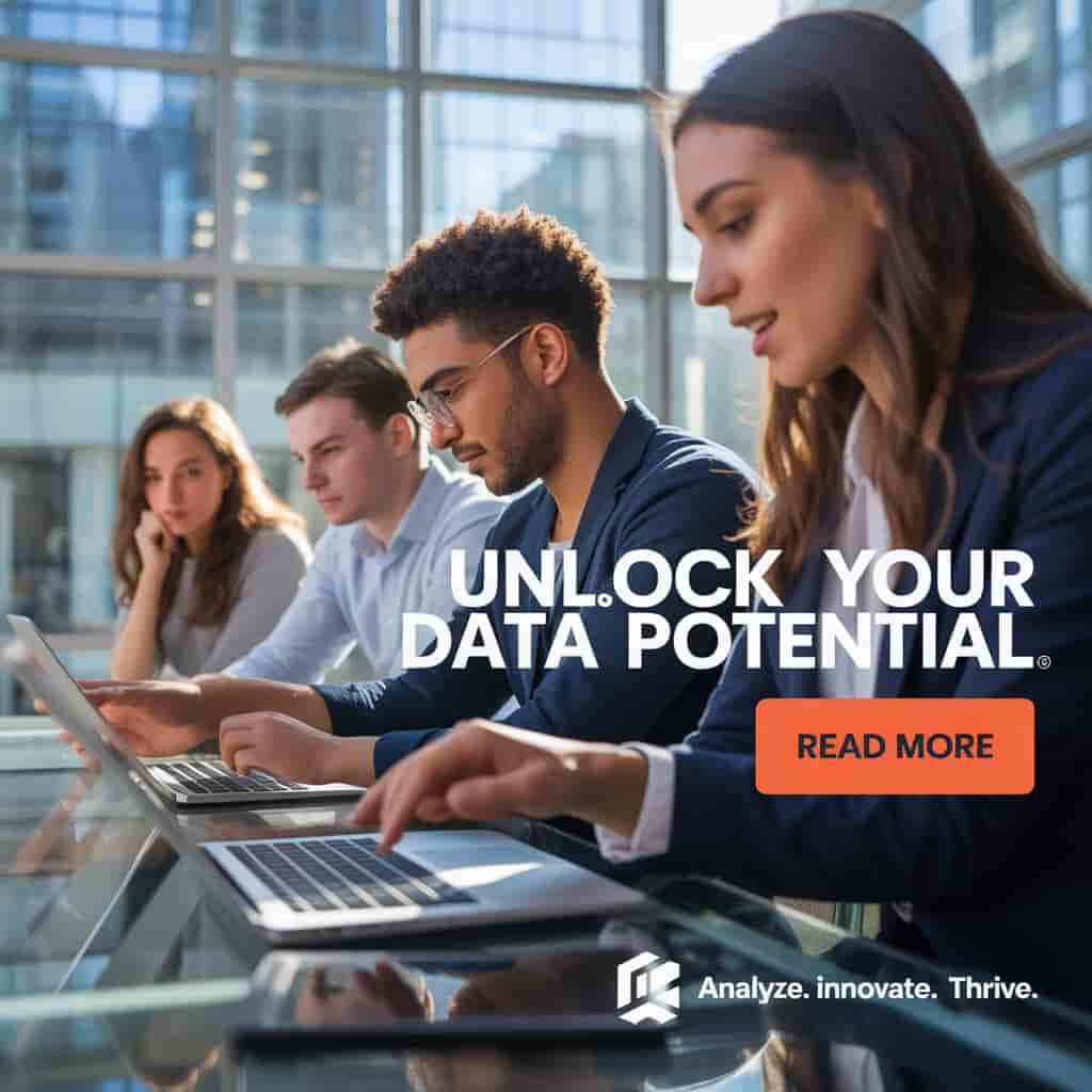 Data Analyst Jobs in UK