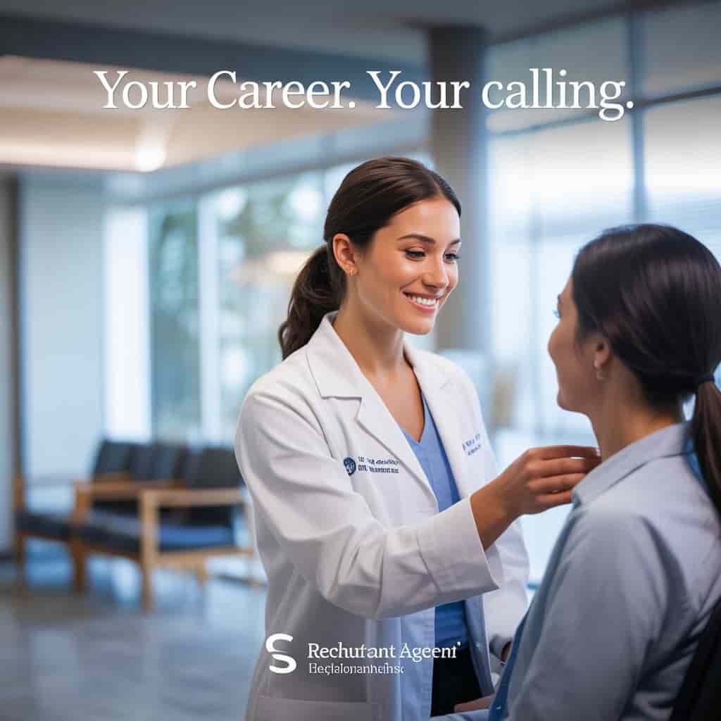 Doctor Jobs in Australia