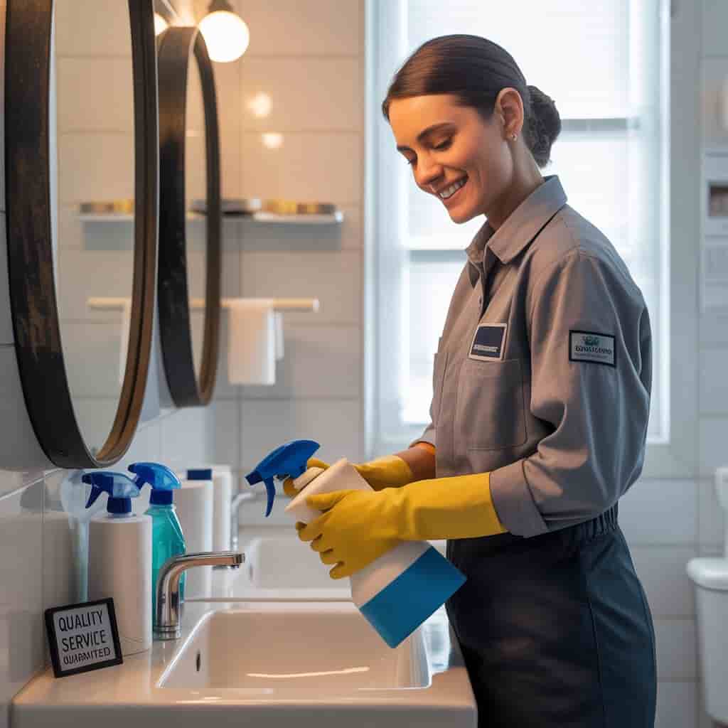 Housekeeping Attendant Jobs in Canada