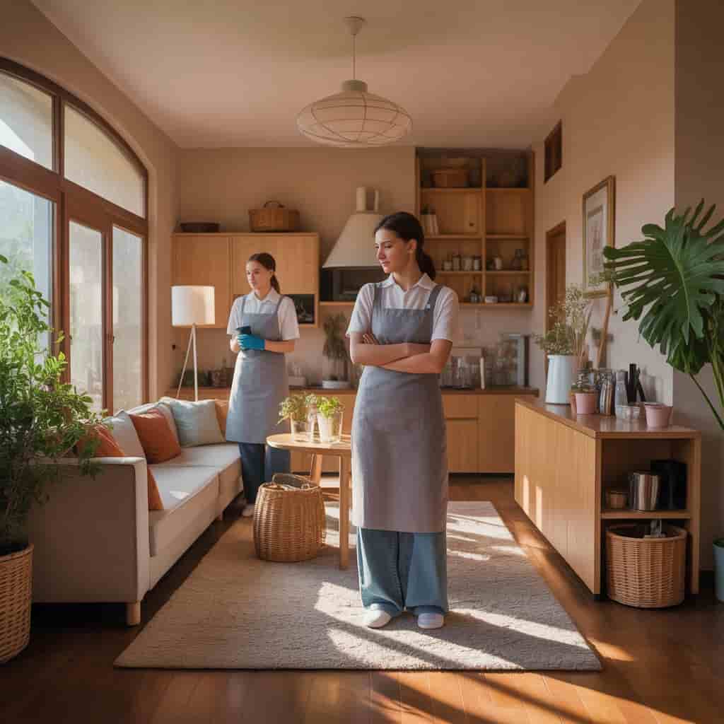 Housekeeping Attendant Jobs
