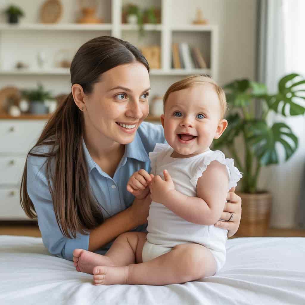 Nanny Jobs in Qatar