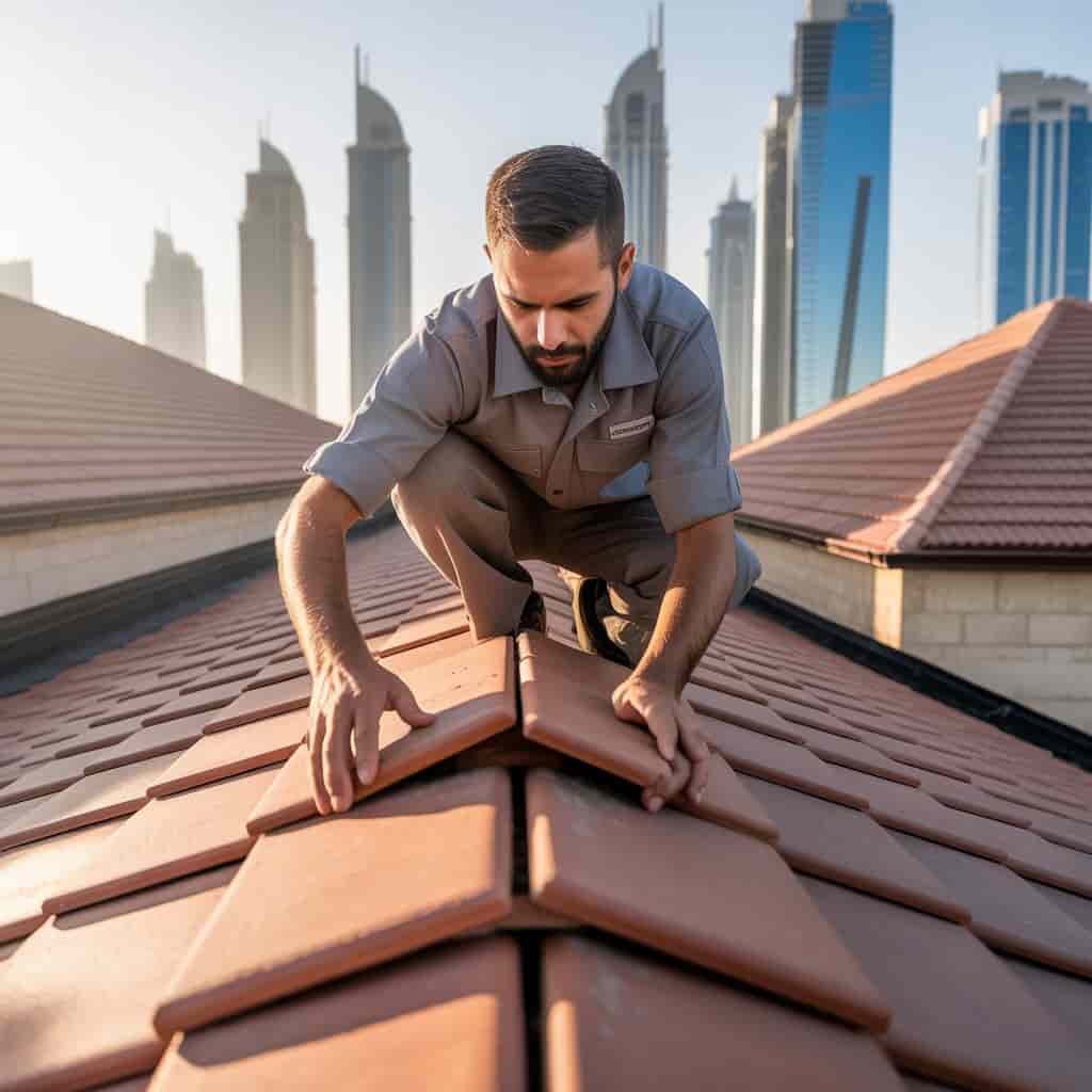 Roofer Jobs in Canada